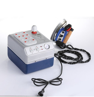 اتوی بخار سیلتر 3/5 لیتری مونتاژ ایران